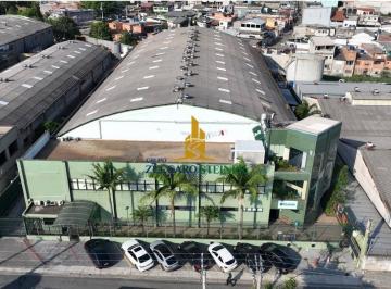 7dea9e4059ef0b893383c13a54a39f21a74d8850 · Galpão para alugar, 4500 m² - Jardim Santo Afonso - Guarulhos/SP