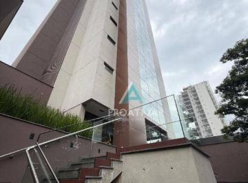 12164cf34164855087f912fb4f51345577814d3b · Andar Corporativo para alugar, 160 m² por R$ 21.300,00/mês - Jardim - Santo André/SP