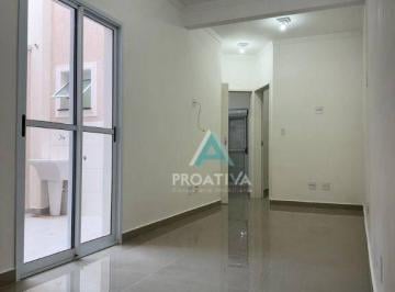 035d24157e60e4d781bbe6bcb882d7f2cfc3a8e9 · Apartamento à venda, 58 m² por R$ 380.000,07 - Parque das Nações - Santo André/SP