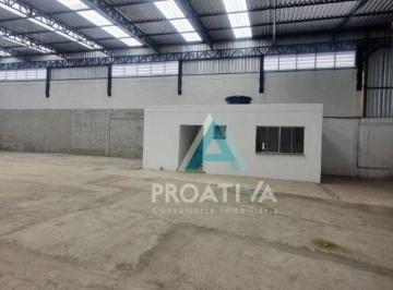 dc90230d7f2b941d649df859295e8099f4a02711 · Aluga galpao Parque Joao Ramalho com 500 m2 construcao
