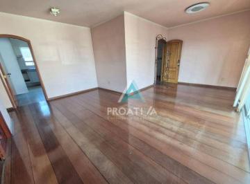 1be9ed8c7d2639efe2612ee0dd18684843850858 · Apartamento com 3 dormitórios à venda, 143 m²- Vila Bastos - Santo André/SP