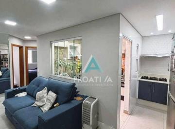 60c2d4ffecfa32ff5d04510a886a5aa3eedfe952 · Apartamento à venda, 47 m² por R$ 350.000,00 - Vila Alpina - Santo André/SP