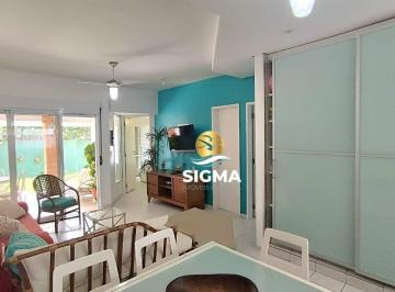 5a0485c67e15437b99a0d7ddf15a527496d99a5e · Casa com 2 Quartos sendo 1 suíte à venda, 70 m² por R$ 500.000 - Enseada - Guarujá/SP.