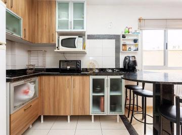 a2edcf127377ee6aa687d6a6ecad9205d25be1c3 · Apartamento com 1 dormitório para alugar, 50 m² - Alto da Glória - Curitiba/PR