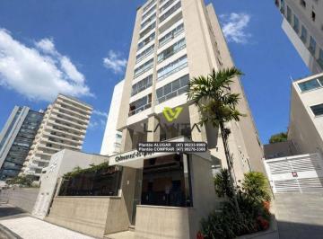 08223f758beb6973443ab8d6c6f8c26e24f9e4cf · Apartamento Semimobiliado com 3 dormitórios (Suítes) à venda, 128 m² por R$ 1.200.000 - Res. Chateau