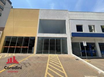 50da90c0e1d68ae74784c6e559bedacbe0f2efe7 · Salão para alugar, 117 m² por R$ 7.101,00/mês - São Manoel - Americana/SP