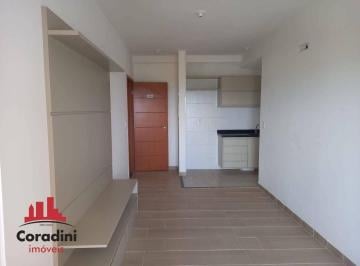 701b0e1c696f810e520d593c26f190123741f930 · Apartamento com 2 dormitórios para alugar, 60 m² por R$ 1.885,00/mês - Jardim América II - Americana