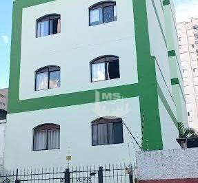 b8bd599be6bdba352889f6cb8344c5d237b05636 · Apartamento com 1 dormitório à venda, 35 m² por R$ 150.000,00 - Centro - Campinas/SP