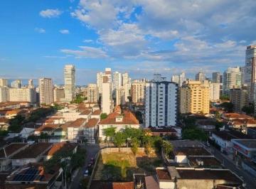 18d7b93a22bb25e2fb935e8f09903e5745e87222 · Apartamento para alugar - Gonzaga - Santos/SP