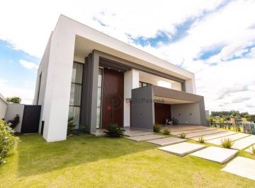 b7af4fdf6ede636990aa28129eb813253b6c8466 · Casa com 4 dormitórios à venda, 487 m² por R$ 6.000.000,00 - Reserva Petrus - Indaiatuba/SP