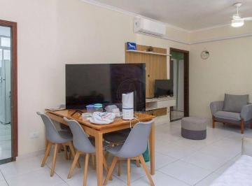 a465c73e4cf01c76c6e2145bb5dc955e818001b7 · Apartamento à venda, 87 m² por R$ 760.000,00 - Gonzaga - Santos/SP