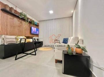 8b2c4f1f6f2372525c28f5cb6cd07cc39a713744 · Apartamento com 2 quartos à venda, 52 m² por R$ 522.000 - Castelo - Belo Horizonte/MG