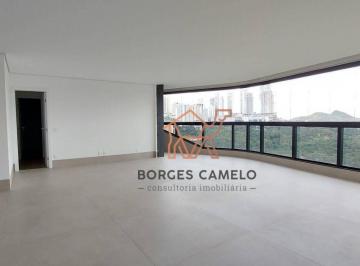 473a0c7d04b11c3b680d0db984f172d0f5ca919e · Apartamento com 3 dormitórios à venda, 148 m² por R$ 3.200.000,00 - Vila da Serra - Nova Lima/MG