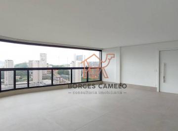 c457f22d48568f389ec82919514b8740445b3cc2 · Apartamento com 3 dormitórios à venda, 148 m² por R$ 3.200.000,00 - Vila da Serra - Nova Lima/MG