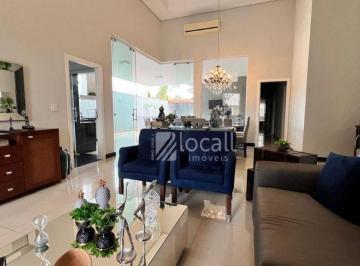 ae616878e6e8e4bde4720394865c25caf3709957 · Casa com 4 dormitórios à venda, 286 m² por R$ 2.000.000 - Parque Residencial Damha - São José do Rio