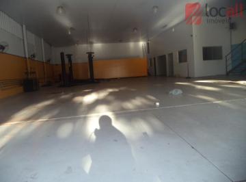 66bc02e984ee37cd0b447a431b6e6d79102f2cd8 · Salão para alugar, 320 m² - Vila São Manoel - São José do Rio Preto/SP