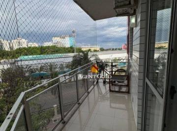 9afab919bbcf12db60c191b6ea2c5f1f1c418589 · Apartamento com 3 quartos à venda - Barra da Tijuca - Rio de Janeiro/RJ