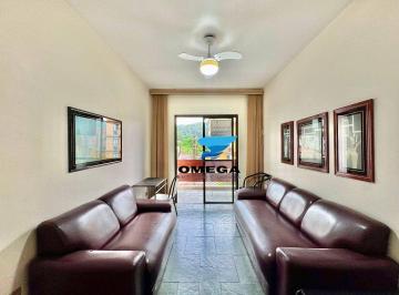 951eb6fda7b216822ea5809ce84a296f9b47e242 · Apartamento com 3 dormitórios à venda, 84 m² por R$ 290.000,00 - Enseada - Guarujá/SP