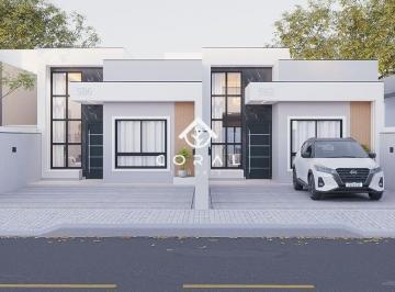 25017812_4.jpg · Casas novas faixa mar com suíte e piscina