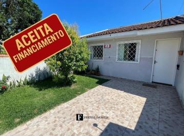 Casa · 150m² · 2 Quartos · 1 Vaga · Casa Proxima do Mar no Balneário Marajó