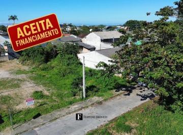 Terreno · 396m² · Terreno em rua asfaltada no balneário Shangri-la