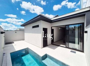 55f0884bf9beae941fc3391915d0cf2b725b838e · Casa com 3 quartos à venda, 170 m² - Condomínio Campos do Conde - Sorocaba/SP