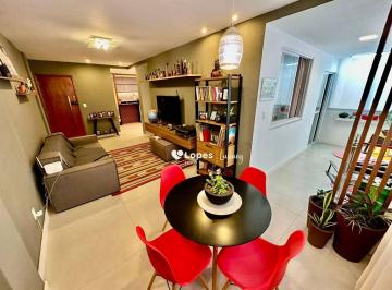 ba501e115c6f3d4e0fa519babd663ecdb5e36457 · Lopes Enjoy Vende Apartamento 2 quartos, 71 m², 1 vaga - Recreio dos Bandeirantes.