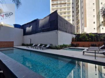 2030ee0b3a4012ce0a7f78c08a496ba36cfdcf76 · Apartamento com 2 dormitórios, 40 m² - venda por R$ 490.000,00 ou aluguel por R$ 3.669,47/mês - São 