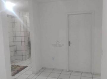 446dbe98b02133e2043de62bb46e86ea6b6d7a89 · Apartamento com 2 dormitórios à venda, 50 m² por R$ 200.000,00 - Jardim Arco-Íris - Cotia/SP