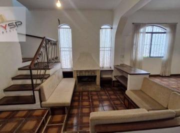 70b8a4862d85ec8010306b0d3af8bcd3b1bc92a1 · Sobrado com 4 dormitórios à venda, 222 m² por R$ 1.200.000,00 - Vila Guarani (Zona Sul) - São Paulo/