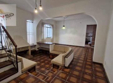 feacf4e5a4744a81e73f06a9bfca174c03690da9 · Sobrado com 4 dormitórios à venda, 222 m² por R$ 1.300.000,00 - Vila Guarani (Zona Sul) - São Paulo/