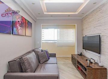 1d9f380ce36a5794a3410693b556bfa1cb438ac4 · Apartamento com 2 dormitórios à venda, 53 m² por R$ 477.000,00 - Vila das Mercês - São Paulo/SP