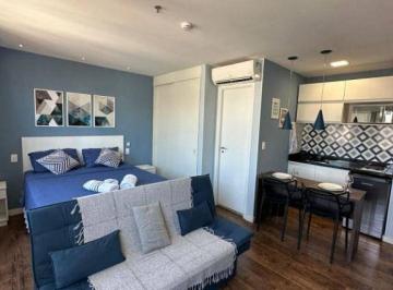 edb8dd733939138acc58dea04a841eec9dce089b · Flat com 1 dormitório à venda, 26 m² por R$ 515.000,00 - Vila Olímpia - São Paulo/SP