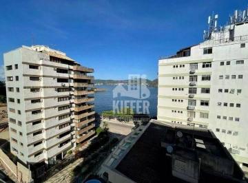 861929ec25796a5aa81951fb1258fe92912b8e0a · Apartamento com 3 quartos à venda, 145 m² por R$ 820.000 - Boa Viagem - Niterói/RJ