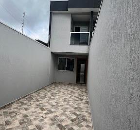 c1dc04c75e686762d684963252a51b7bb90241c9 · Sobrado com 2 Suites à venda, 81 m² por R$ 549.990 - Vila Nhocune - São Paulo/SP