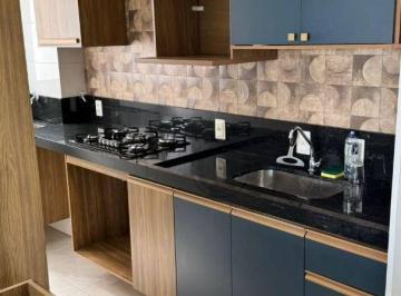 7c466fd066700841285b053092cf2ee2c9d079dc · Apartamento com 2 dormitórios à venda, 48 m² por R$ 275.000,00 - Condomínio Ecopark - Sorocaba/SP