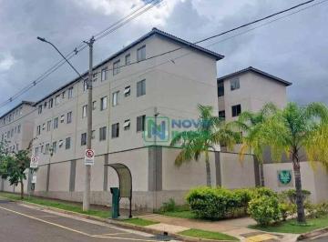 387711604de65b700a423555e9e81fb75627cad5 · Apartamento com 2 dormitórios à venda, 45 m² por R$ 130.000,00 - Parque Orlanda I - Piracicaba/SP