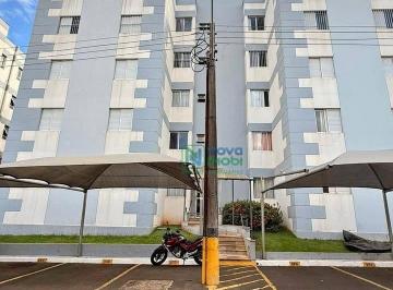 3c2b0cebc31b975410dac1c30afb8761a2c07dea · Apartamento com 2 dormitórios à venda, 54 m² por R$ 240.000 - Nova América - Piracicaba/SP