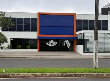 Loja para alugar, 500 m² - Igapó - Londrina/PR · Loja para alugar, 500 m² por R$ 18.000,00/mês - Igapó - Londrina/PR