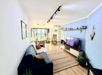 2729dbefd02b4833ec2427520a8f9dc7c11563e2 · Apartamento com 3 dormitórios à venda por R$ 345.000,00 - Novo Mundo - Curitiba/PR