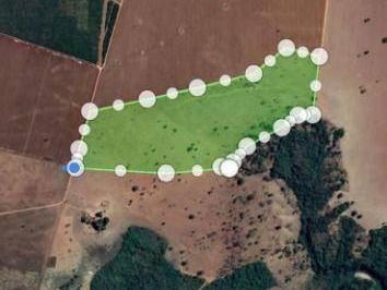 dfff6a1c8622b32999c41e1598d2c5b1ff62ff55 · Fazenda à venda em Bela Vista de Goiás