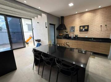 1181ac8628b1f8f031b351f46f09f97aa11ab35b · Casa com 3 dormitórios à venda, 151 m² por R$ 1.250.000,00 - Condominio Mont Blanc - Itu/SP