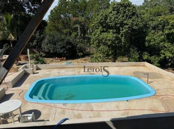 fa3aa4aee9f966a044b9e049137a346a88f5677b · Chácara com 2 dormitórios à venda, 982 m² por R$ 690.000,00 - Condomínio Santa Inês - Itu/SP