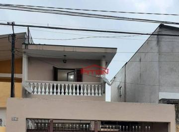 dfffc5ddbb5f19c8e44eaf69b0cf09a4936d995a · Sobrado com 2 dormitórios à venda, 124 m² por R$ 550.000,00 - Vila São Geraldo - São Paulo/SP