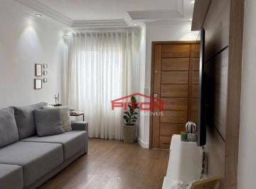 7bce15956b77c136b512908fe2471bf7f23edfe2 · Sobrado com 3 dormitórios à venda, 110 m² por R$ 800.000,00 - Jardim Nordeste - São Paulo/SP