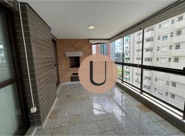 1f4c71fefc1ed82257cf077f0d176bd43bf63d05 · Apartamento com 3 dormitórios para alugar, 287 m² por R$ 16.000,00/mês - Alphaville Industrial - Bar