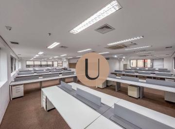 6e0103b23079d315a19bb41a3869253dbfbf993b · Edifício Corporativo Monousuário – Vila Mariana | São Paulo Edifício novo, corporativo e monousuário