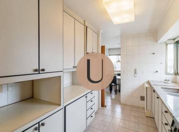 Cozinha · Apartamento com 3 suít - Aclimação - São Paulo/SP