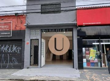 fea2cdfb4cb0eded556f7f9e8309328d831bacc1 · Loja para alugar, 110 m² por R$ 7.000,01/mês - Tatuapé - São Paulo/SP