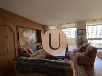 27e113952fbb67d1e50f64a6b55d8ab0eed34325 · Apartamento Único de 197 m² com 3 Quartos, Suíte e Sacada:  Conforto e Sofisticação em Higienópolis